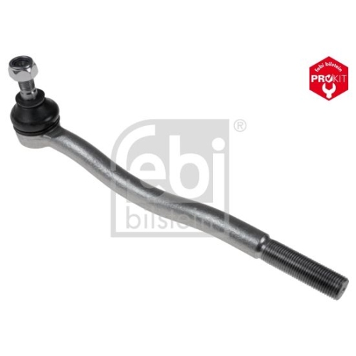 Spurstangenkopf Febi Bilstein 48117 Prokit für Suzuki Vorderachse Links