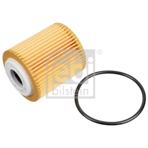 Ölfilter Febi Bilstein 106371 für Citroën Fiat Ford Opel Peugeot Toyota Vauxhall