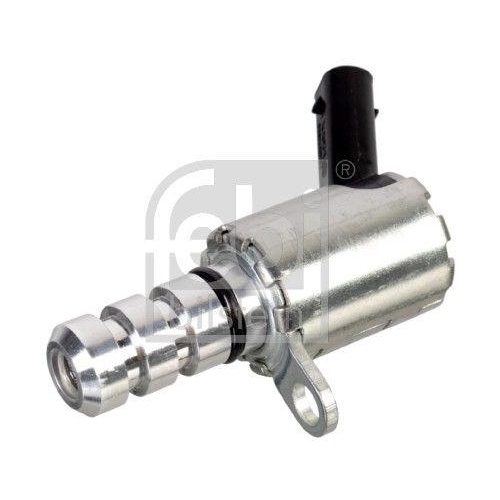 Steuerventil Nockenwellenverstellung Febi Bilstein 175056 Febi Plus für Audi VW