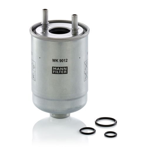 Kraftstofffilter Mann-filter WK 9012 X für Renault Suzuki