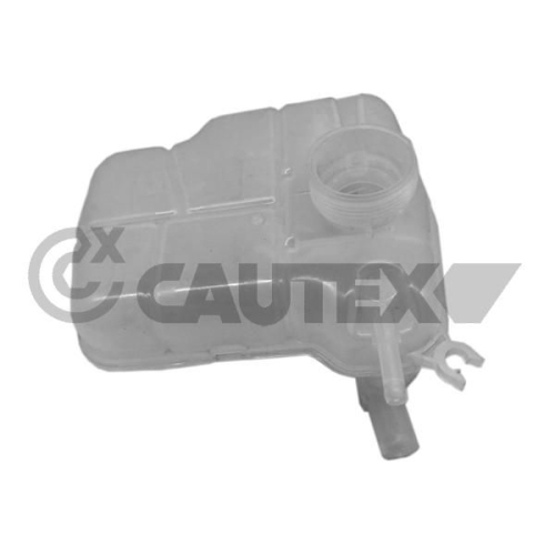 Ausgleichsbehälter Kühlmittel Cautex 955449 für Opel Vauxhall Chevrolet