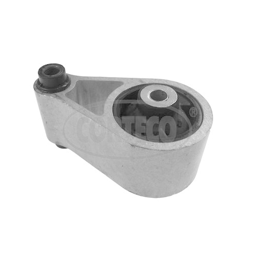 Lagerung Motor Corteco 80001553 für Renault Hinten