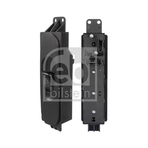 Schalter Fensterheber Febi Bilstein 107794 Febi Plus für Mercedes Benz VW