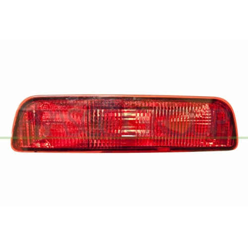 Nebelschlussleuchte Prasco DS7104453 für Nissan