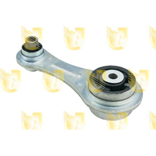 Lagerung Motor Unigom 396158 für Renault Hinten