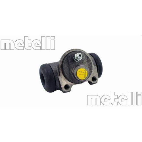 Radbremszylinder Metelli 04-0140 für Peugeot Hinterachse