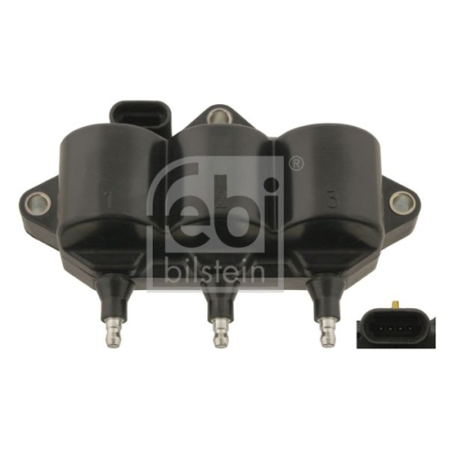 Zündspule Febi Bilstein 30267 für Chevrolet Daewoo