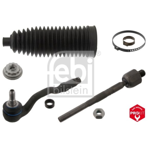 Spurstange Febi Bilstein 43774 Prokit für Bmw Vorderachse Links