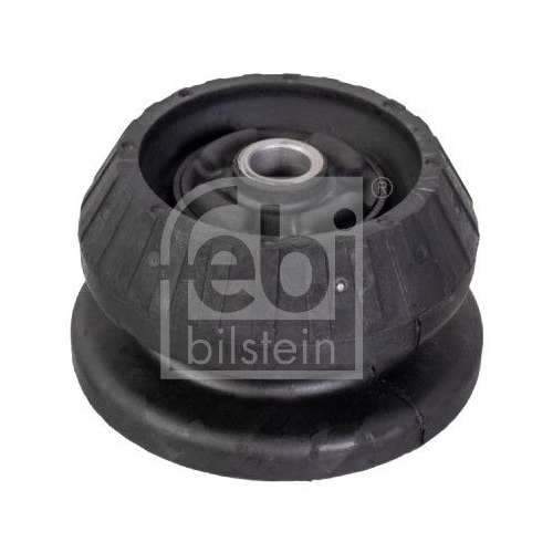 Federbeinstützlager Febi Bilstein 102983 für Mercedes Benz Mercedes Benz