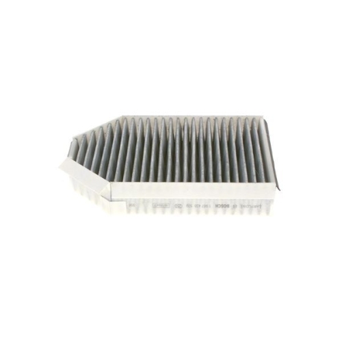 Filter Innenraumluft Bosch 1987435509 für Jaguar