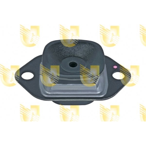 Lagerung Motor Unigom 398736 für Nissan Opel Renault Dacia Links Oben