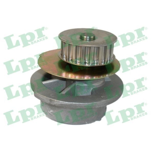 Wasserpumpe Motorkühlung Lpr WP0695 für Bedford Opel Vauxhall