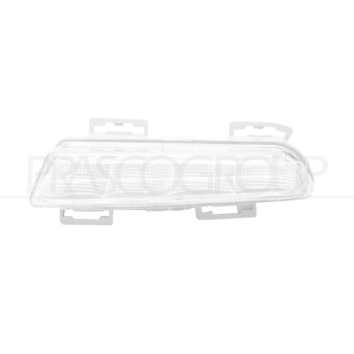 Tagfahrleuchte Prasco ME3074314 für Mercedes Benz Links