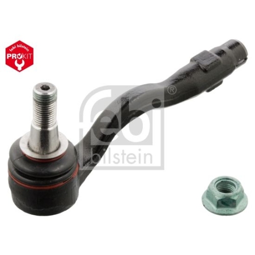 Spurstangenkopf Febi Bilstein 103114 Prokit für Bmw Vorderachse Links