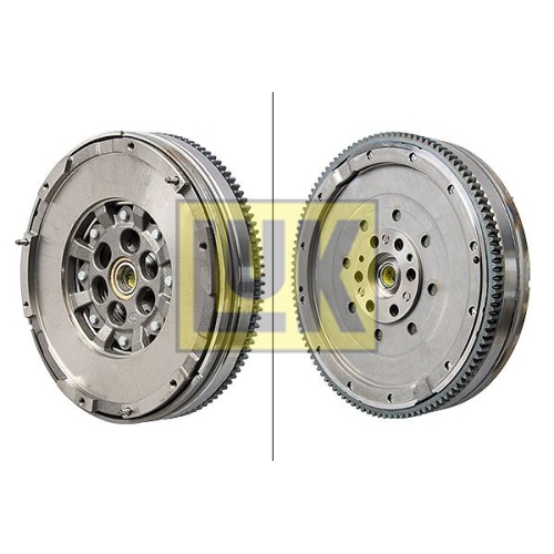 Schwungrad Schaeffler Luk 415 0791 10 Luk Dmf für Alfa Romeo