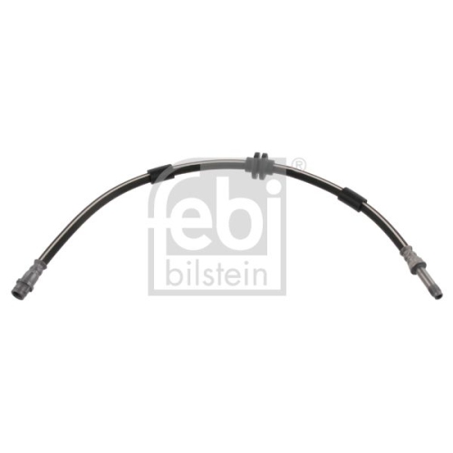 Bremsschlauch Febi Bilstein 34251 für VW Vorderachse Links Vorderachse Rechts