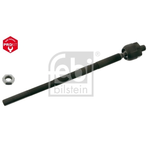 Axialgelenk Spurstange Febi Bilstein 38785 Prokit für Audi VW Vorderachse Links