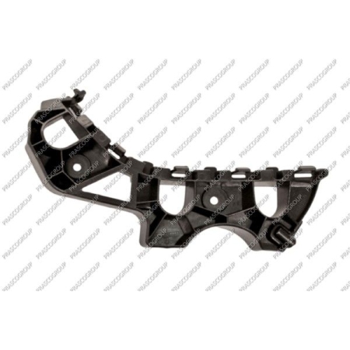 Halter Stoßfänger Prasco VG6221014 für VW Vorne Links