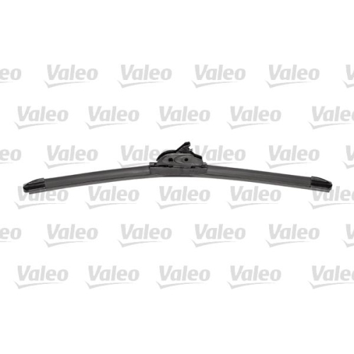 Wischblatt Valeo 575784 First Multiconnection für Ford Opel VW Beifahrerseitig