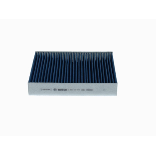 Filter Innenraumluft Bosch 0986628643 Filter+pro für Bmw