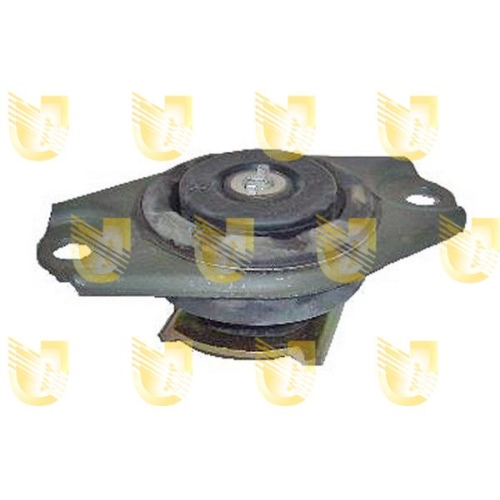 Lagerung Motor Unigom 395304 für Fiat Getriebeseitig