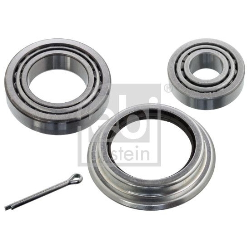 Radlagersatz Febi Bilstein 14499 für Ford Massey Ferguson Ford Usa