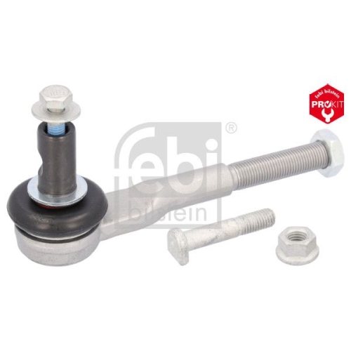 Spurstangenkopf Febi Bilstein 39077 Prokit für Audi Seat Skoda Vorderachse Links