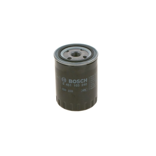 Ölfilter Bosch 0451103240 für Renault