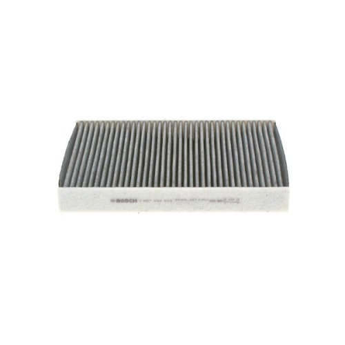 Filter Innenraumluft Bosch 1987432549 für Citroën Peugeot