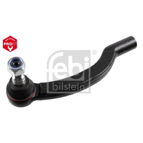 Spurstangenkopf Febi Bilstein 32193 Prokit für Citroën Fiat Opel Peugeot