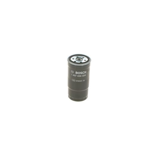 Kraftstofffilter Bosch 1457434324 für Bmw MG Rover