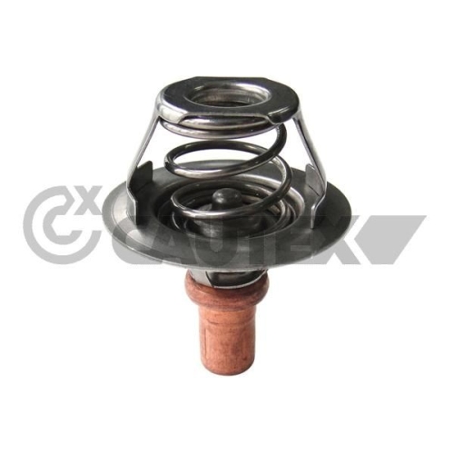 Thermostat Kühlmittel Cautex 756889 für Renault Dacia