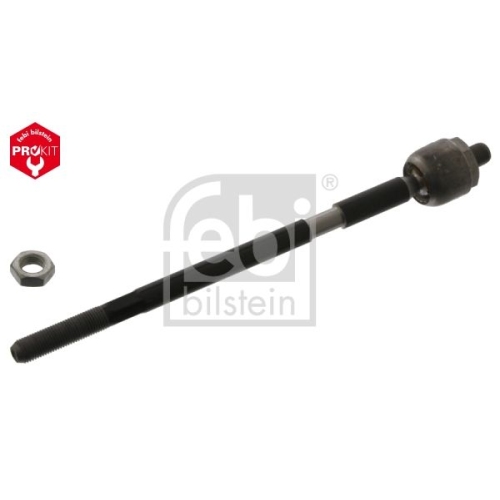 Axialgelenk Spurstange Febi Bilstein 38855 Prokit für Seat VW Vorderachse Links