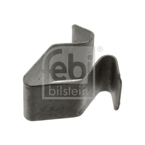 Halteclip Innenraumverkleidung Febi Bilstein 100626 für Audi Seat Skoda VW