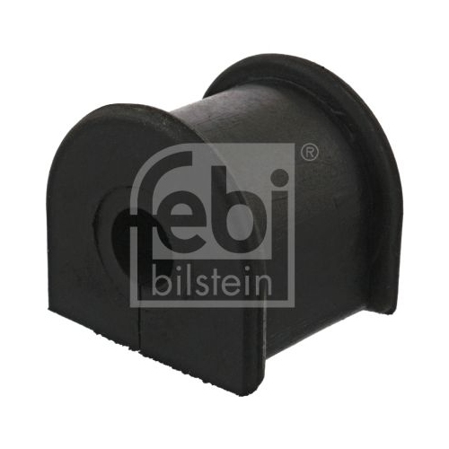 Lagerung Stabilisator Febi Bilstein 41005 für Jeep Hinterachse