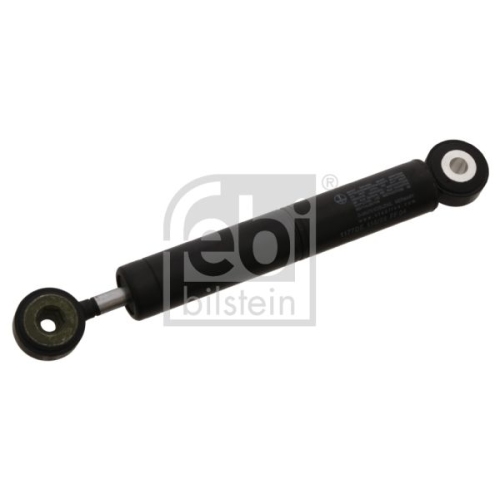 Schwingungsdämpfer Keilrippenriemen Febi Bilstein 08109 für Mercedes Benz VW