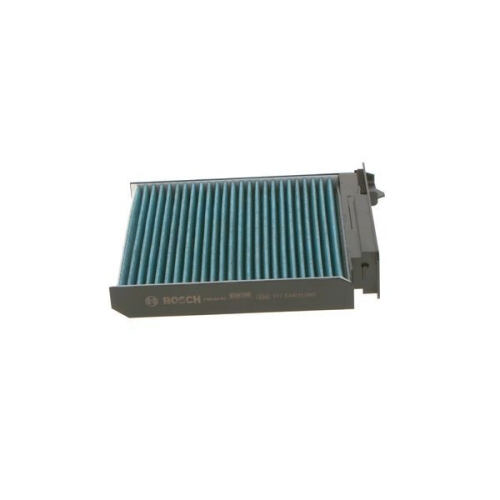 Filter Innenraumluft Bosch 0986628502 Filter+ für Nissan Renault Dacia