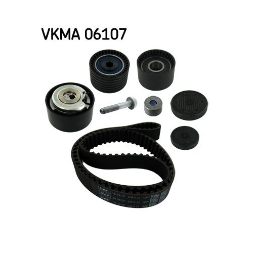 Zahnriemensatz Skf VKMA 06107 für Nissan Opel Renault Vauxhall Dacia