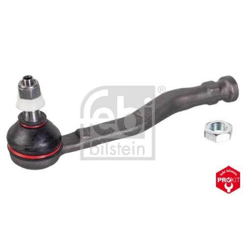 Spurstangenkopf Febi Bilstein 44185 Prokit für Citroën Peugeot