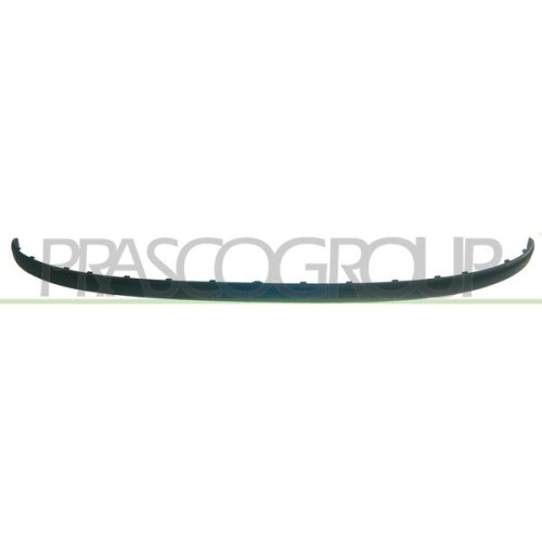 Blende Stoßfänger Prasco FT1221255 für Fiat Hinten