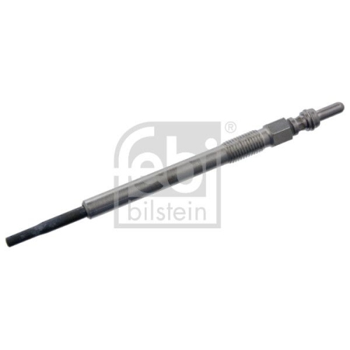 Glühkerze Febi Bilstein 31248 für Citroën Fiat Ford Mazda Peugeot Toyota Volvo