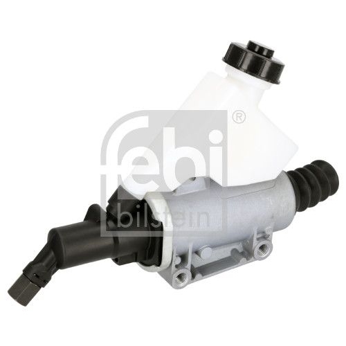 Clutch Booster Febi Bilstein 172418 for Iveco