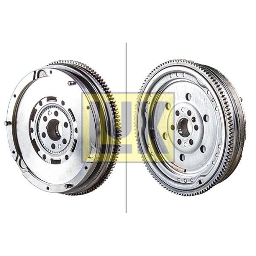 Schwungrad Schaeffler Luk 415 0174 10 Luk Dmf für Bmw