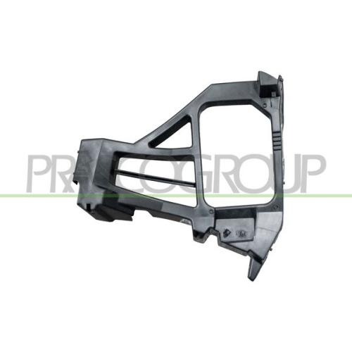 Halter Stoßfänger Prasco FD4261054 für Ford Hinten Links