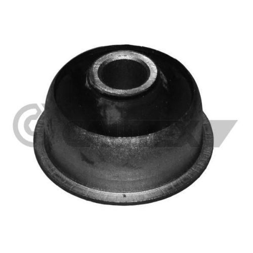 Lagerung Lenker Cautex 460129 für Audi Seat VW Vorderachse