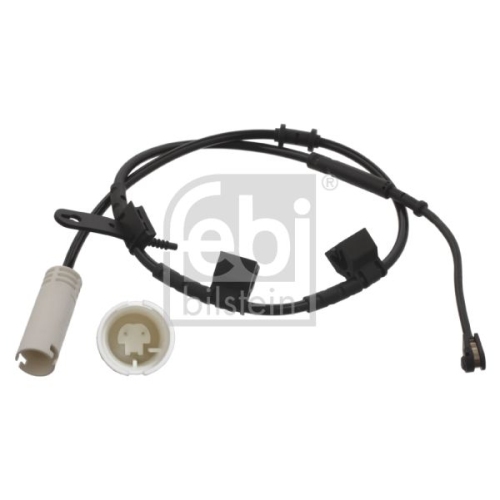 Warnkontakt Bremsbelagverschleiß Febi Bilstein 37728 für Mini Vorderachse