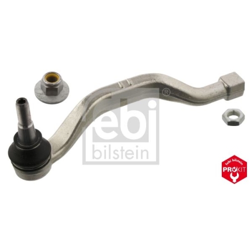 Spurstangenkopf Febi Bilstein 38723 Prokit für Renault Vorderachse Links