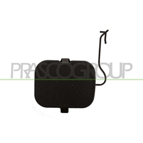 Klappe Abschlepphaken Prasco FT1221286 für Fiat Hinten