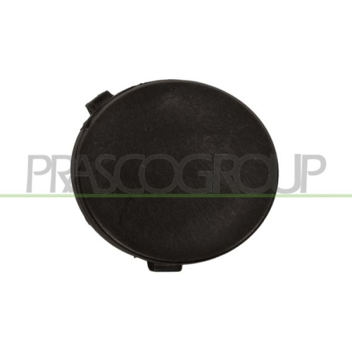 Klappe Abschlepphaken Prasco FD4261236 für Ford Vorne