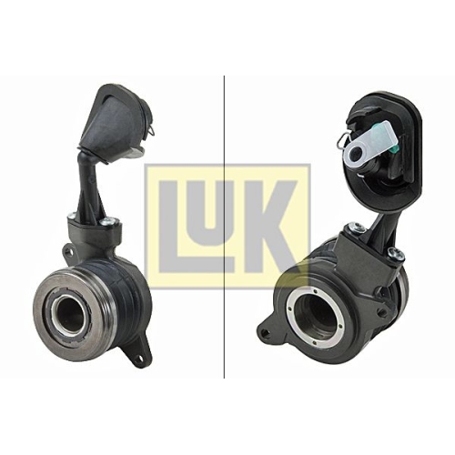 Zentralausrücker Kupplung Schaeffler Luk 510 0207 10 für Chrysler Fiat